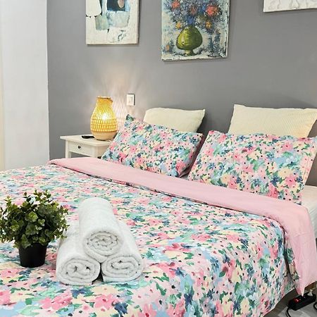 Center City, Puerta Del Sol Terraza Apartment Мадрид Екстериор снимка