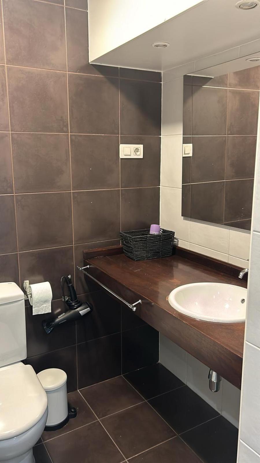 Center City, Puerta Del Sol Terraza Apartment Мадрид Екстериор снимка