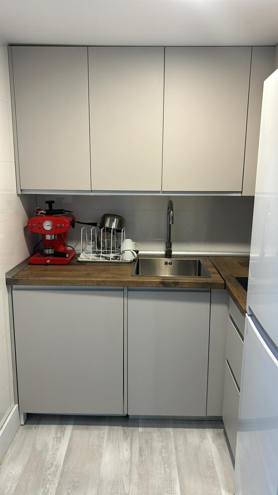 Center City, Puerta Del Sol Terraza Apartment Мадрид Екстериор снимка
