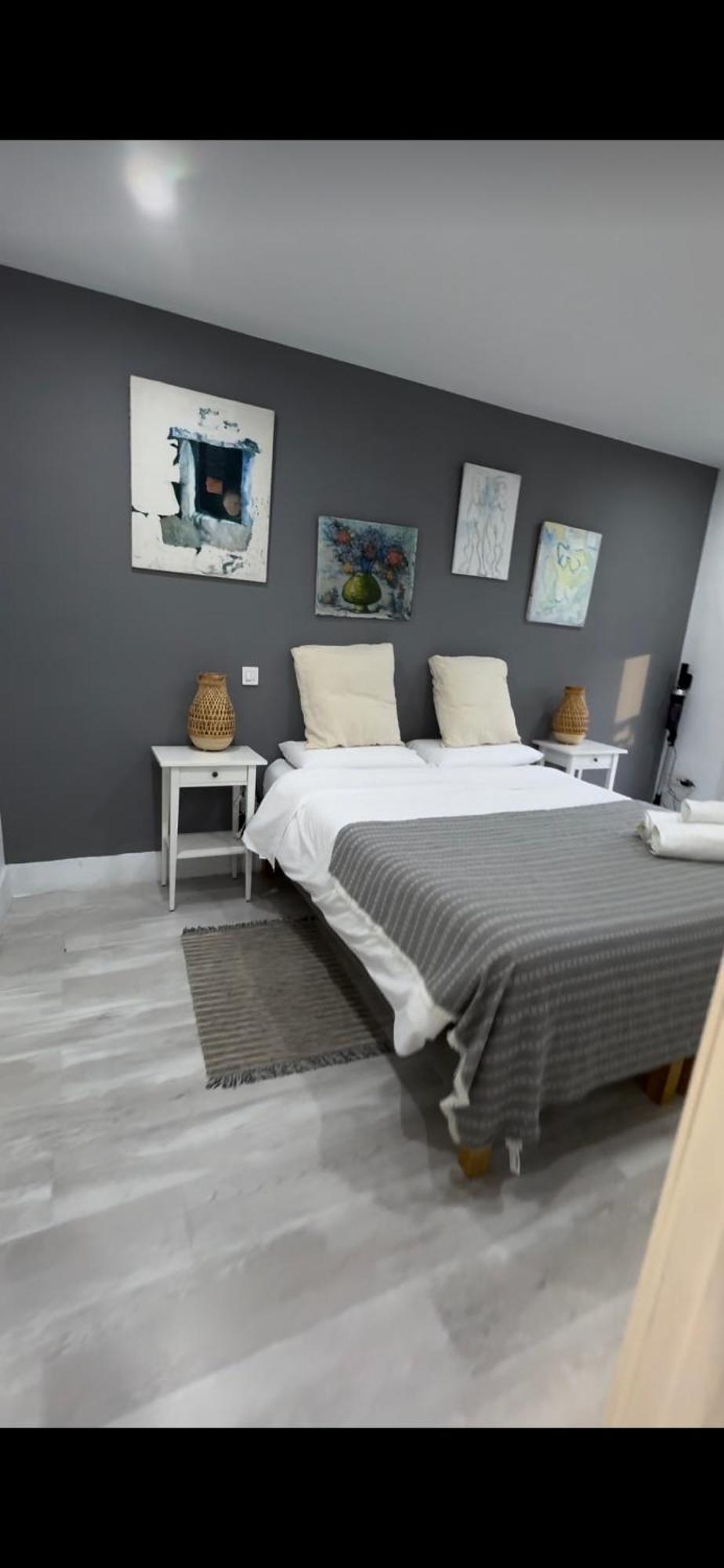 Center City, Puerta Del Sol Terraza Apartment Мадрид Екстериор снимка